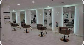 Κομμωτηρίου άδεια ασκήσεως επαγγέλματος