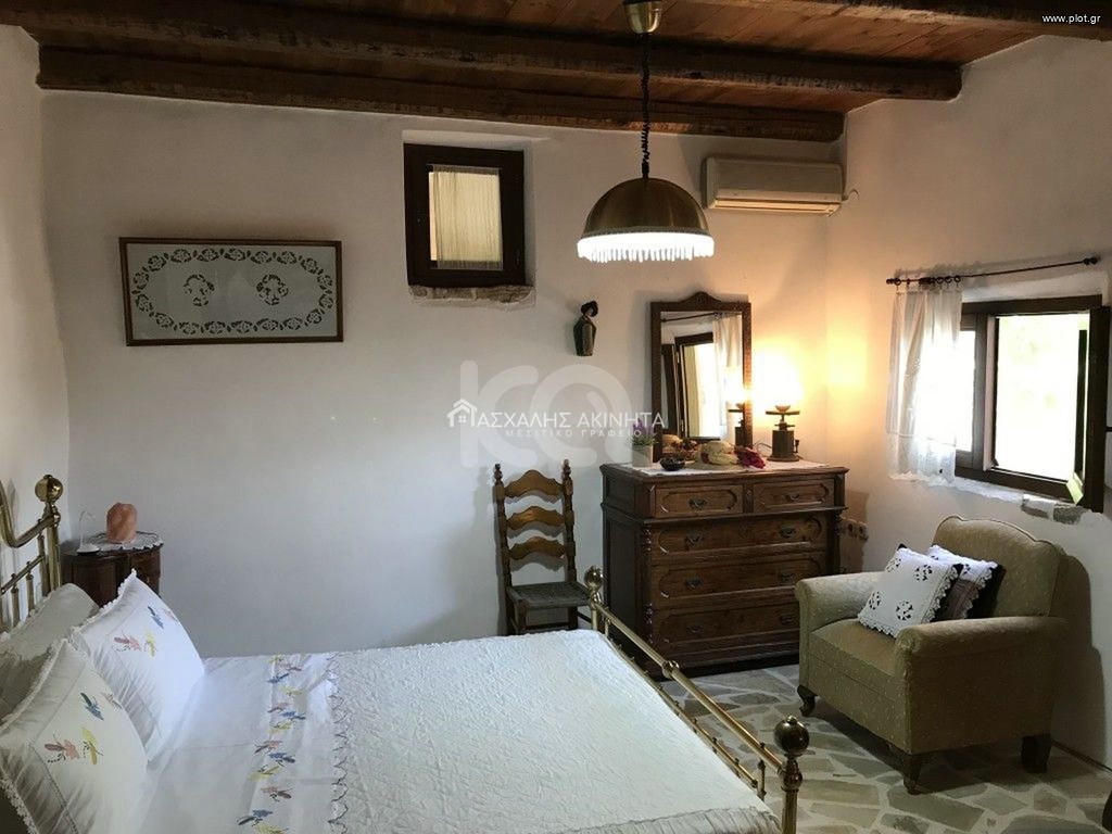 Μονοκατοικία 100 τ.μ. πρός ενοικίαση, Ν. Ηρακλείου, Καστέλλι