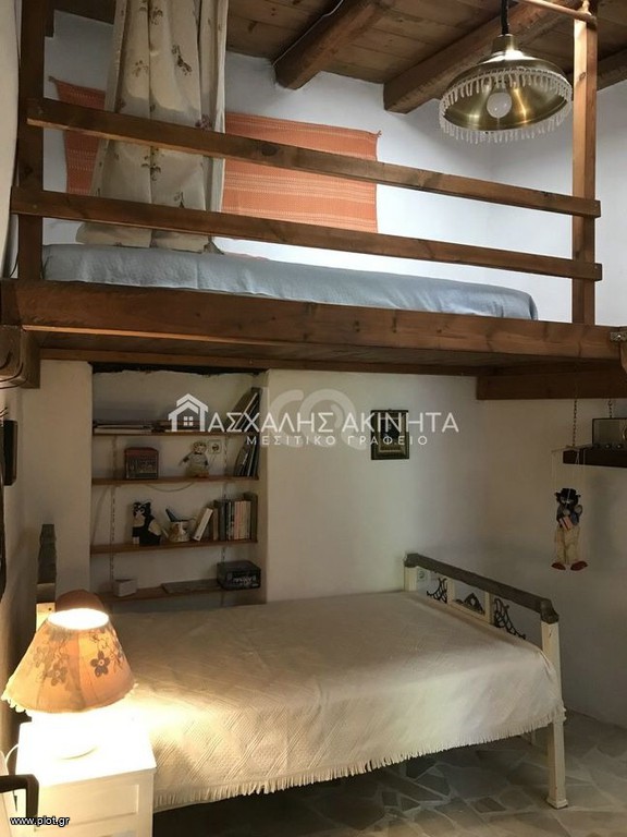 Μονοκατοικία 100 τ.μ. πρός ενοικίαση, Ν. Ηρακλείου, Καστέλλι