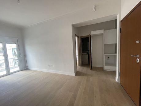 Διαμέρισμα 43τ.μ. για πώληση-Παγκράτι