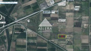 Αγροτεμάχια 9.450 τ.μ. για πώληση, Ν. Σερρών, Λευκώνας-thumb-1