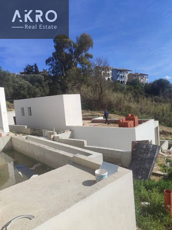 Βίλλα 161 τ.μ. πρός πώληση, Ν. Πρέβεζας, Ζάλογγο