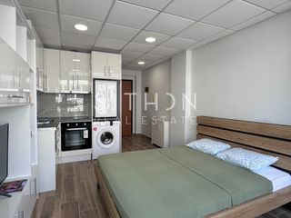 Studio / γκαρσονιέρα 25 τ.μ. για πώληση