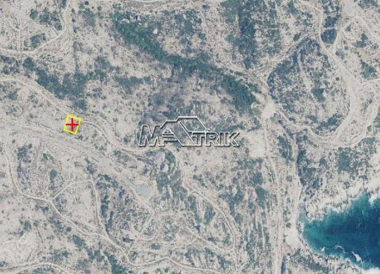 Οικόπεδο 500 τ.μ. προς πώληση, Μικρός Βάβδος