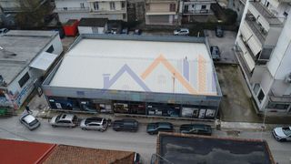 Κατάστημα 437 τ.μ. για πώληση