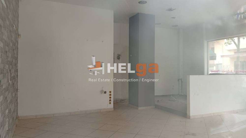 Κατάστημα 50 τ.μ. πρός ενοικίαση, Αχαΐα, Πάτρα