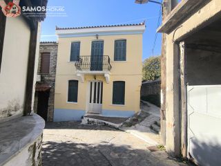 Μονοκατοικία 88,12 τ.μ. για πώληση, Ν. Σάμου, Σάμος-thumb-18