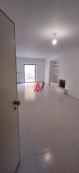 Apartment 114sqm for rent-Larisa » Stathmos