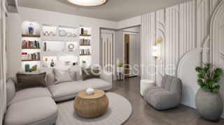 Apartment 102 sqm for sale