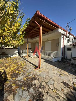Detached home 180sqm for sale-Tirnavos » Creteri
