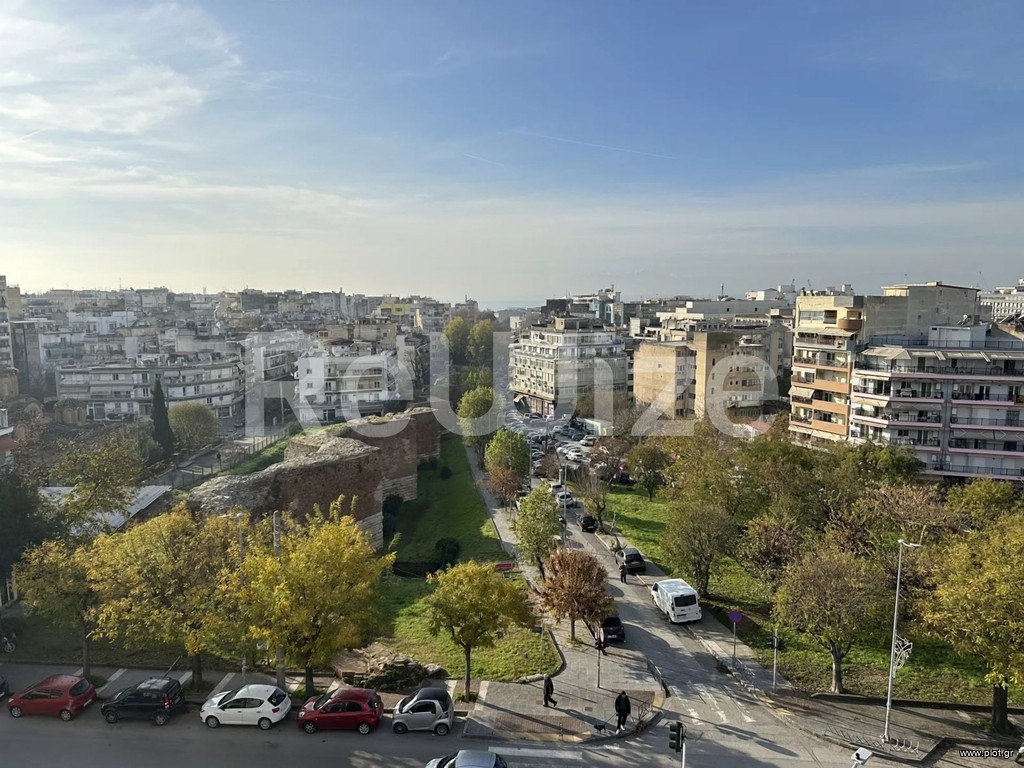 Διαμέρισμα 83 τ.μ. προς πώληση, Διοικητήριο