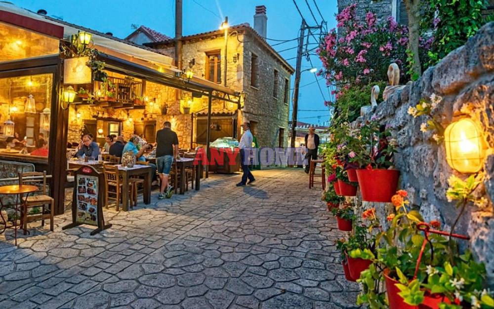 Συγκρότημα διαμερισμάτων 200 τ.μ. προς πώληση, Άφυτος