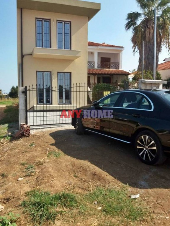 Συγκρότημα διαμερισμάτων 200 τ.μ. προς πώληση, Άφυτος