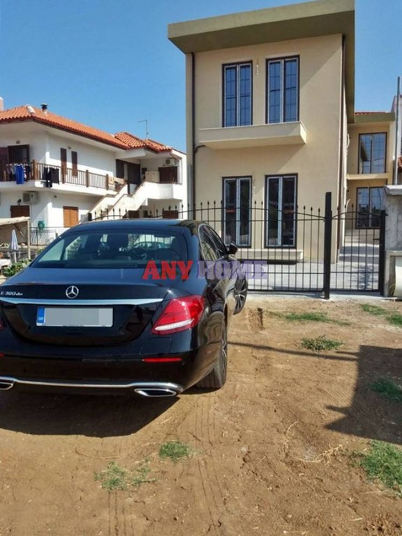 Συγκρότημα διαμερισμάτων 200 τ.μ. προς πώληση, Άφυτος
