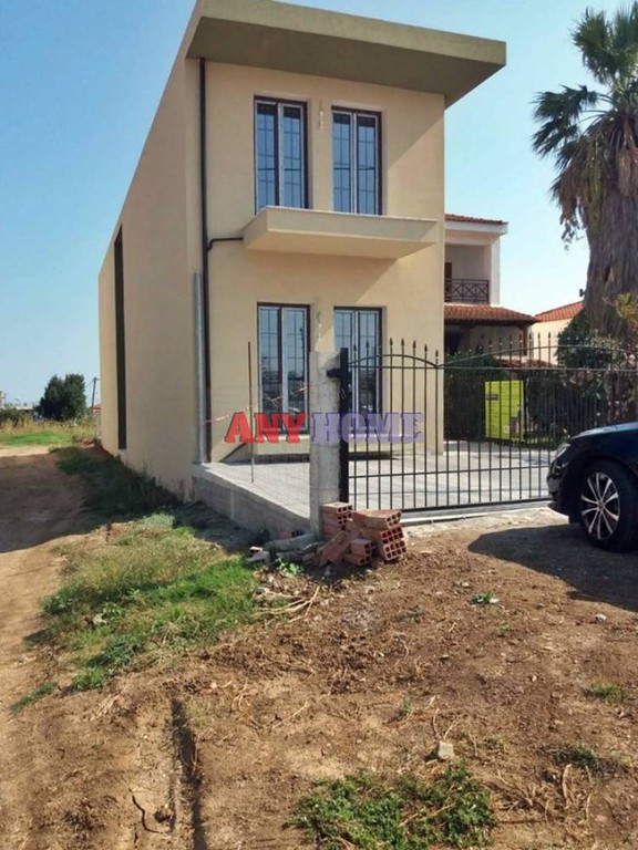 Συγκρότημα διαμερισμάτων 200 τ.μ. προς πώληση, Άφυτος