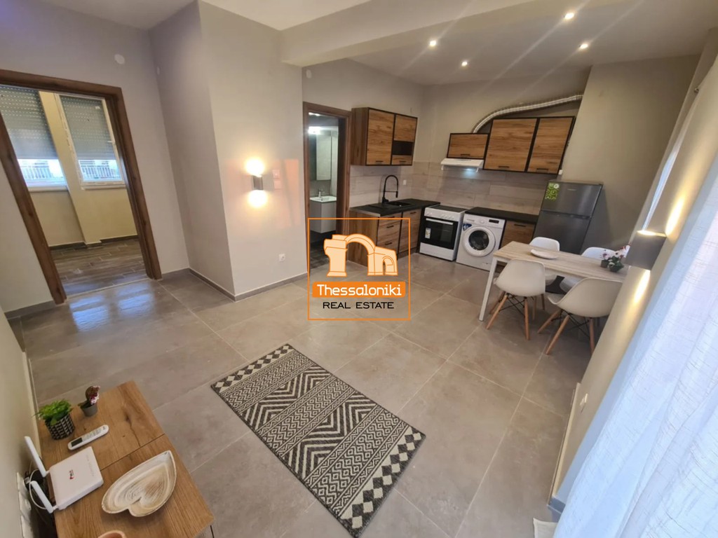 Studio / γκαρσονιέρα 55 τ.μ. προς πώληση, Άγιος Δημήτριος Θεσσαλονίκης