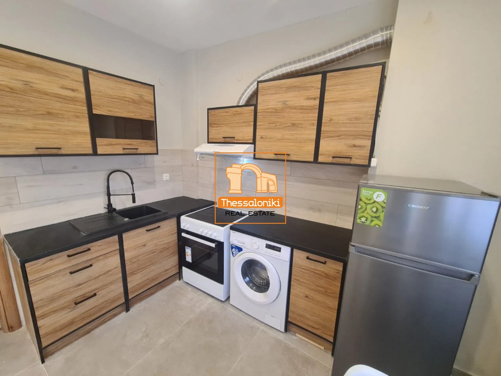 Studio / γκαρσονιέρα 55 τ.μ. προς πώληση, Άγιος Δημήτριος Θεσσαλονίκης