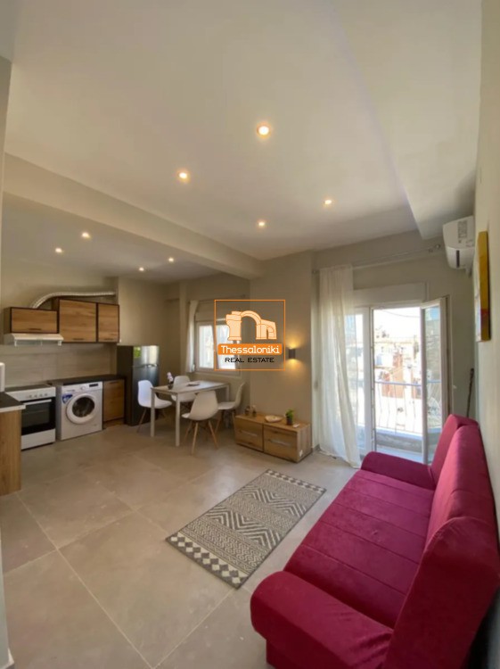 Studio / γκαρσονιέρα 55 τ.μ. προς πώληση, Άγιος Δημήτριος Θεσσαλονίκης