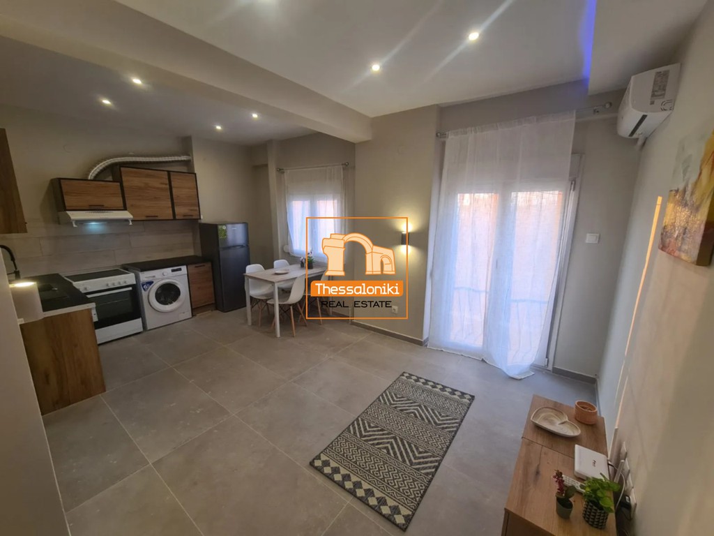Studio / γκαρσονιέρα 55 τ.μ. προς πώληση, Άγιος Δημήτριος Θεσσαλονίκης