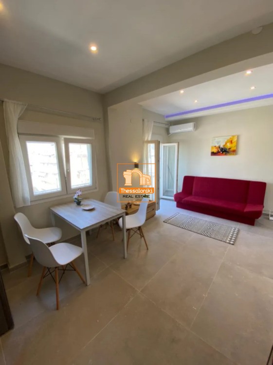 Studio / γκαρσονιέρα 55 τ.μ. προς πώληση, Άγιος Δημήτριος Θεσσαλονίκης