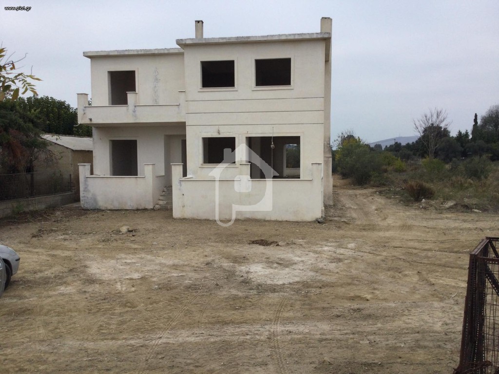 Μονοκατοικία 220 τ.μ. πρός πώληση, Εύβοια, Ληλάντιο