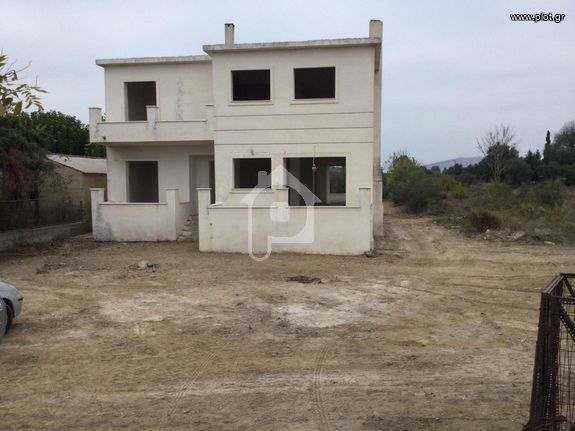 Detached home 220 sqm for sale, Evia, Lilantio