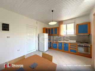 Μονοκατοικία 140 τ.μ. προς πώληση, Κορώνη Μεσσηνίας-thumb-7