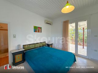 Μονοκατοικία 140 τ.μ. προς πώληση, Κορώνη Μεσσηνίας-thumb-11