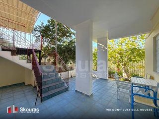 Μονοκατοικία 140 τ.μ. προς πώληση, Κορώνη Μεσσηνίας-thumb-16