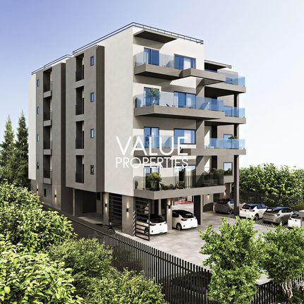 Apartment 77 sqm for sale, Athens - East, Glika Nera