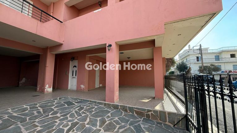 Business bulding 152 sqm for sale, Evia, Marmari