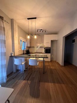 Apartment 55sqm for rent-Analipsi