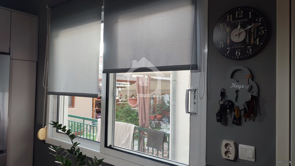 Διαμέρισμα 65 τ.μ. προς πώληση, Φλογητά