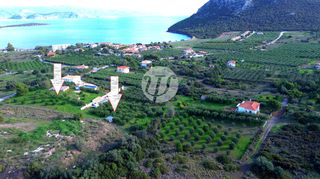 Οικόπεδο 4.604 τ.μ. για πώληση, Αργολίδα, Ερμιόνη-thumb-1