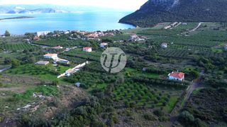 Οικόπεδο 4.604 τ.μ. για πώληση, Αργολίδα, Ερμιόνη-thumb-5