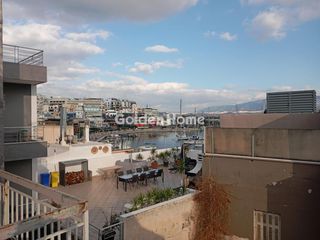Κτίριο 130 τ.μ. για πώληση, Πειραιάς, Μικρολίμανο-thumb-21
