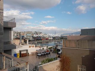 Κτίριο 130 τ.μ. για πώληση, Πειραιάς, Μικρολίμανο-thumb-27