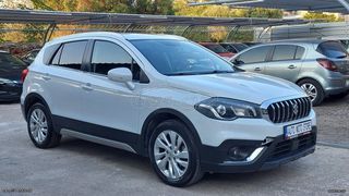 Suzuki SX4 S-Cross 2020 ΧΩΡΙΣ ΕΓΓΥΗΣΗ