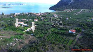 Οικόπεδο 4.604 τ.μ. για πώληση, Αργολίδα, Ερμιόνη-thumb-1