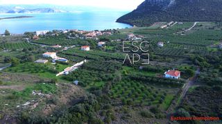 Οικόπεδο 4.604 τ.μ. για πώληση, Αργολίδα, Ερμιόνη-thumb-3