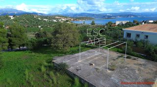 Οικόπεδο 4.604 τ.μ. για πώληση, Αργολίδα, Ερμιόνη-thumb-5