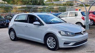 Volkswagen Golf 2020 ΧΩΡΙΣ ΕΓΓΥΗΣΗ