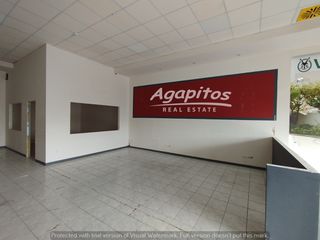 Κατάστημα 350 τ.μ. για ενοικίαση