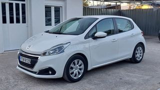 Peugeot 208 2020 ΧΩΡΙΣ ΕΓΓΥΗΣΗ