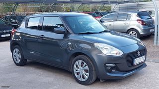 Suzuki Swift 2020 ΧΩΡΙΣ ΕΓΓΥΗΣΗ