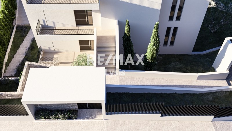 Βίλλα 440 τ.μ. πρός πώληση, Αττική - Υπόλοιπο, Πικέρμι