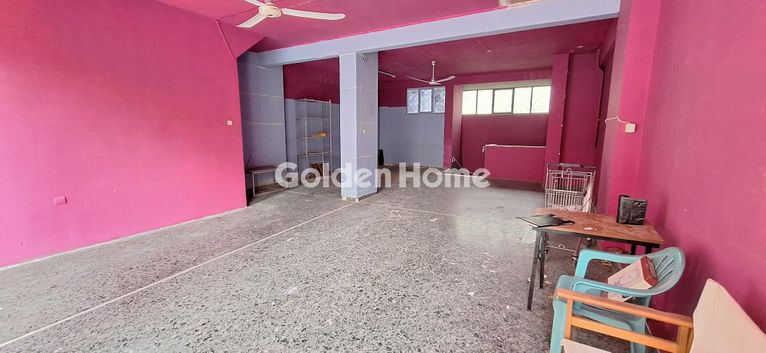 Store 87 sqm for rent, Athens - South, Vironas