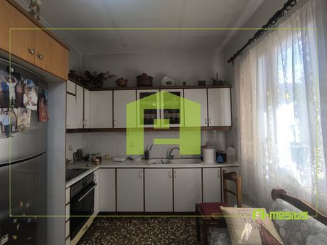 Μονοκατοικία 97τ.μ. για πώληση-Πάτρα » Πράτσικα