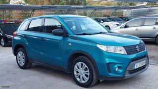 Suzuki Vitara 2018 ΧΩΡΙΣ ΕΓΓΥΗΣΗ