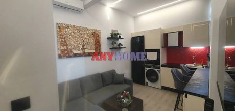 Studio / γκαρσονιέρα 32τ.μ. για ενοικίαση-Λαδάδικα